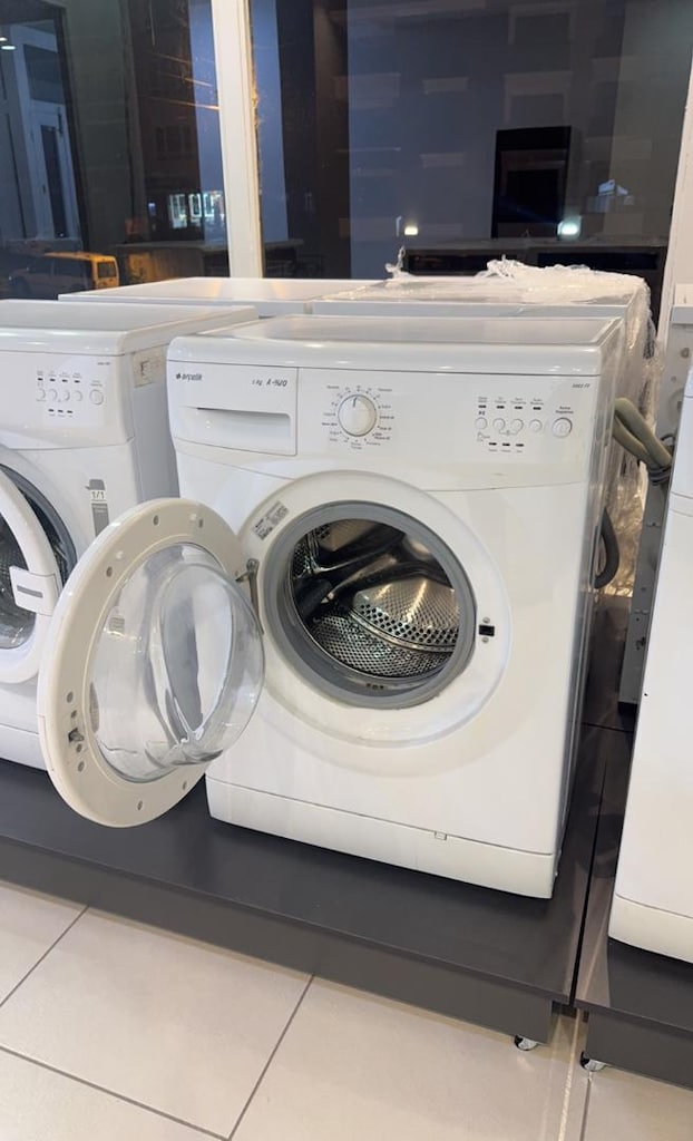 Arçelik Çamaşır Makinesi - 3