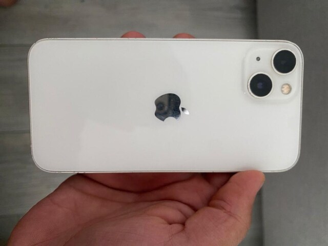 iPhone 13 tr