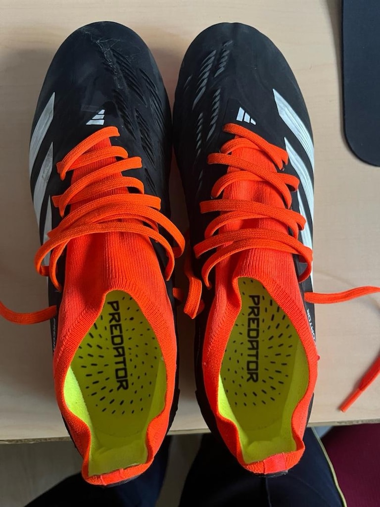 Adidas Predatör PRO FG