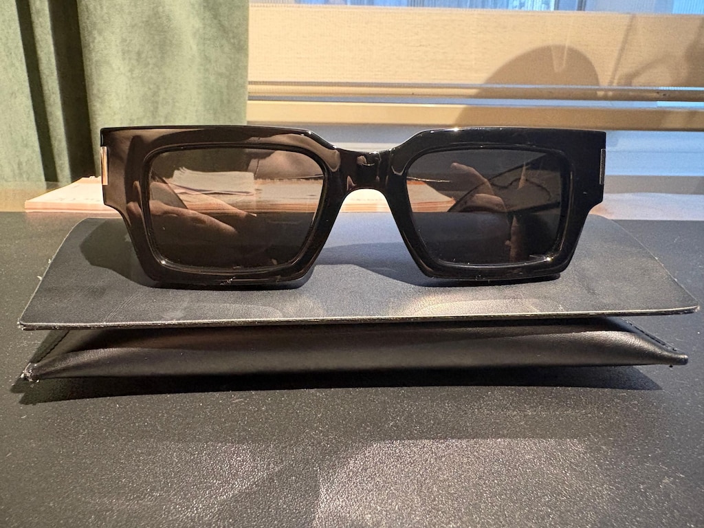 Saint Laurent SL 572 - 15