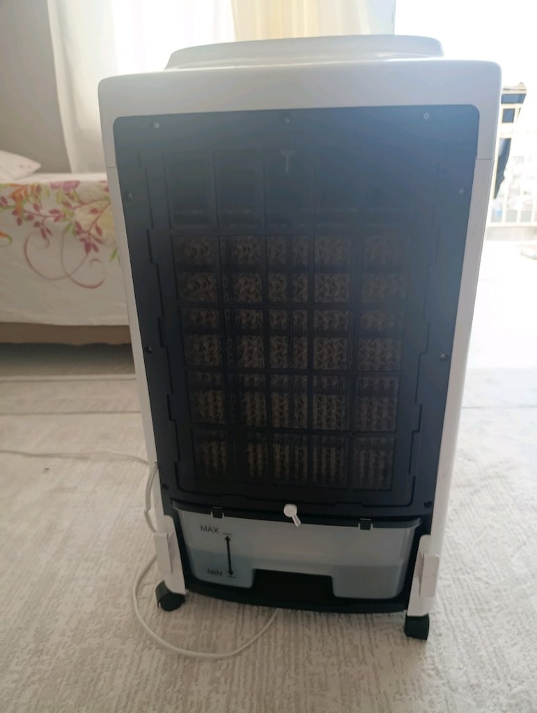 soğutucu - 4
