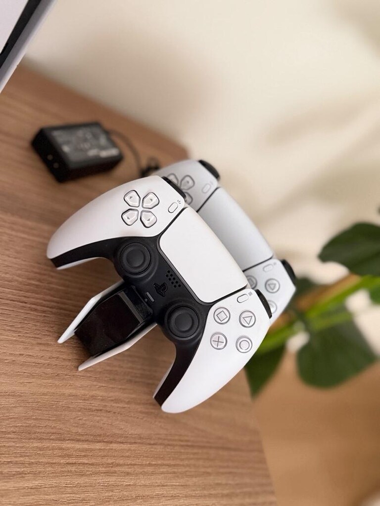 PS5 1tb slim - 7