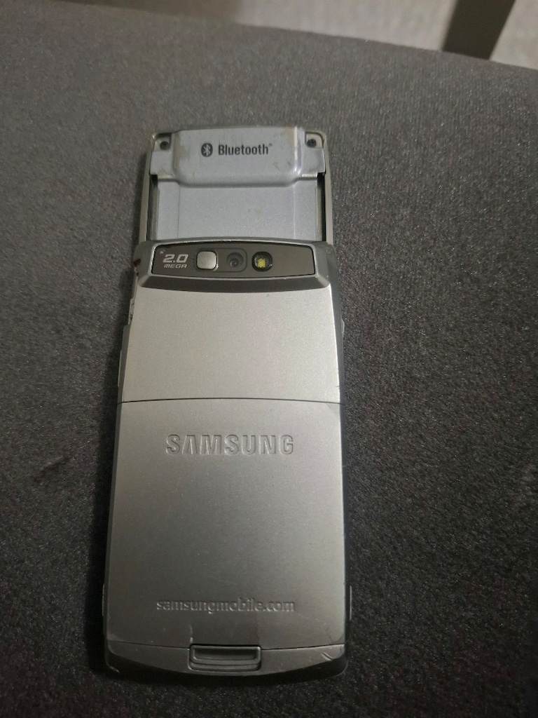 samsung.840 modeli batarya şarjı yok - 3