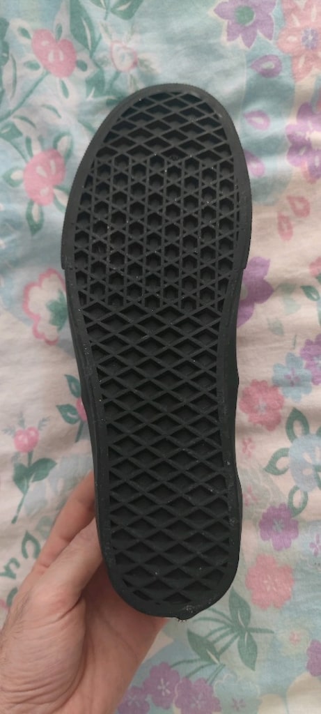 vans 41 - 7