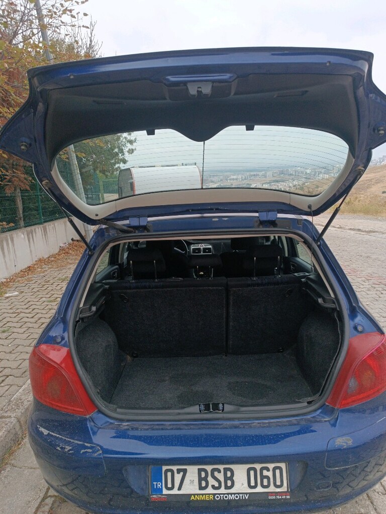 temiz bir aile aracıdır - 7