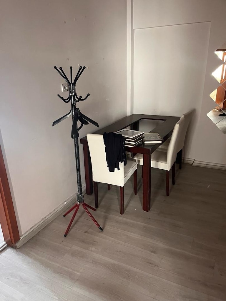 KOMPLE BÜRO MOBİLYASI VE EŞYALARI SATILIK - 9