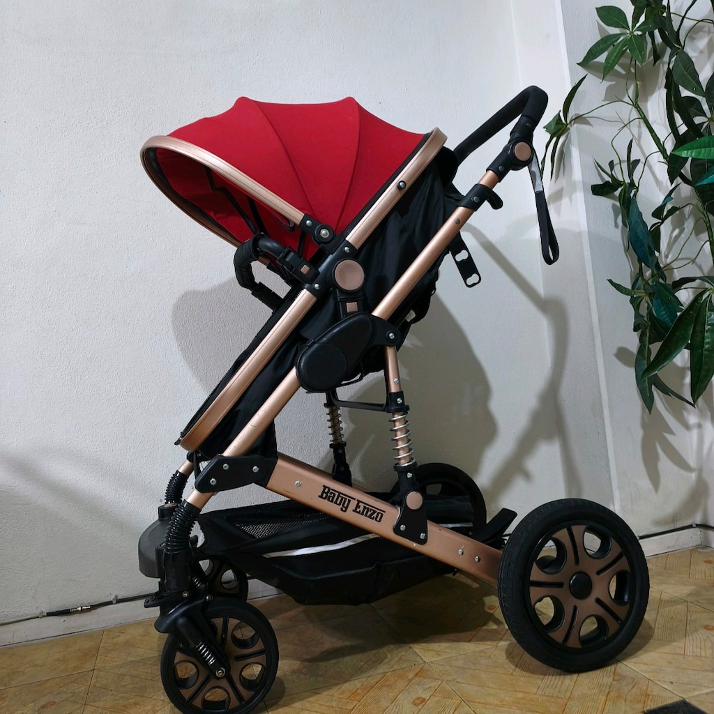 BEBEK ARABASI - 5