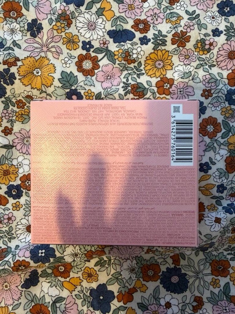 Prada Paradoxe - 3