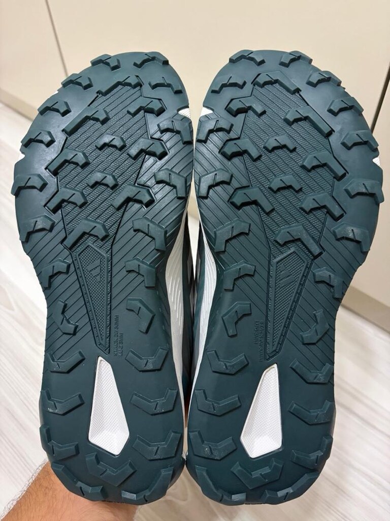 Adidas Terrex Tracefinder Spor Ayakkabı - 7
