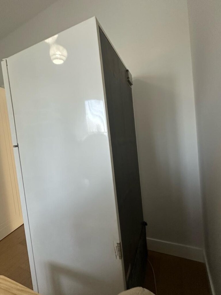 vestel eco nf 450 buzdolabı - 4