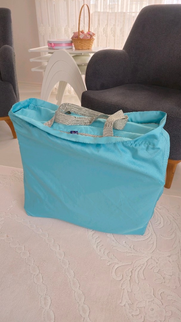 Chicco Lullago Taşınabilir Beşik - 2