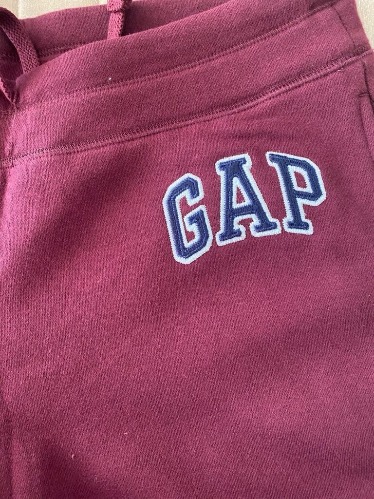 Gap esofman alt - 4
