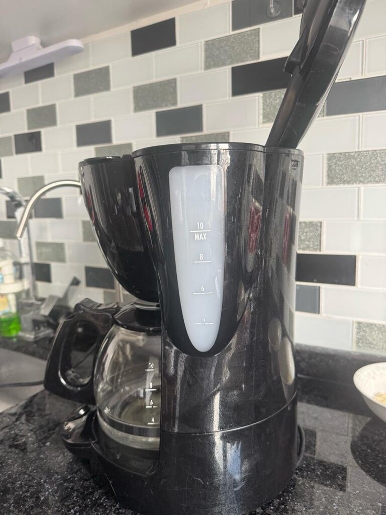 Delonghi Filtre Kahve Makinesi - 3