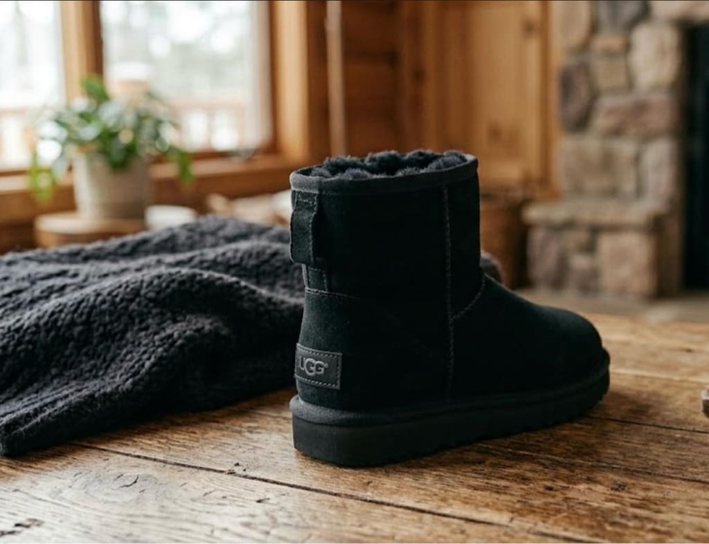 UGG botu