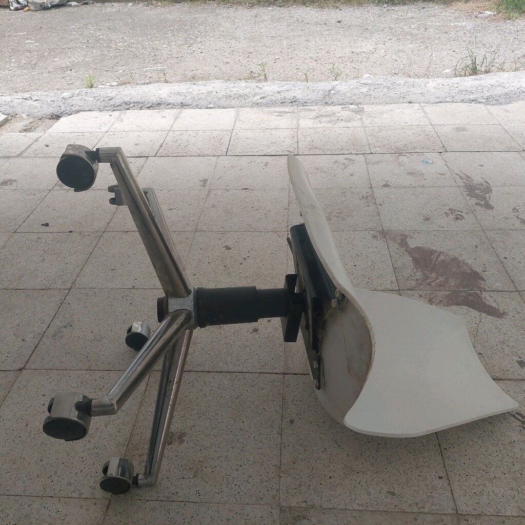 doner sandalye - 3