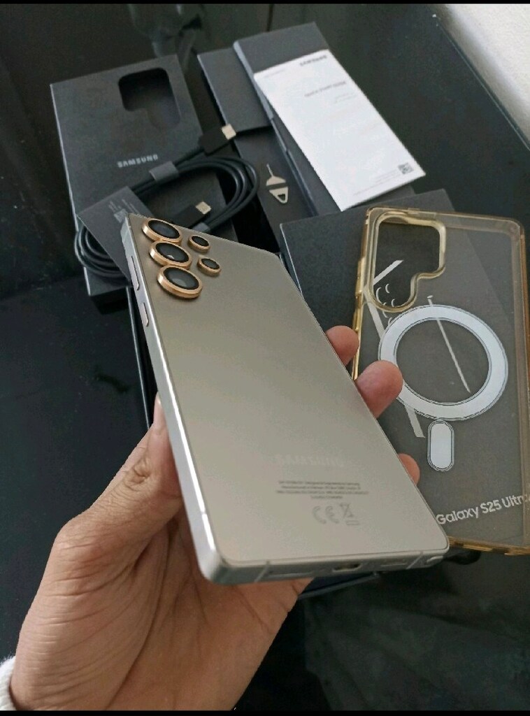 S25 ULTRA - 3