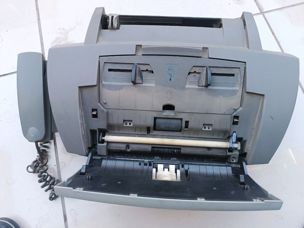 Lexmark F4270 Çok Fonksiyonlu Faks / Yazıcı / Fotokopi Yedek parça - 3
