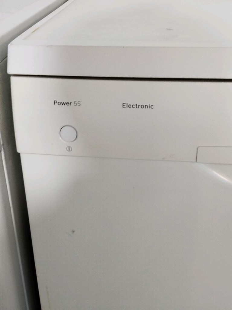 BOSCH 3 PROGRAM BULAŞIK MAKİNESİ İZMİR İÇİ 3 AY GARANTİMİZ VARDIR - 3