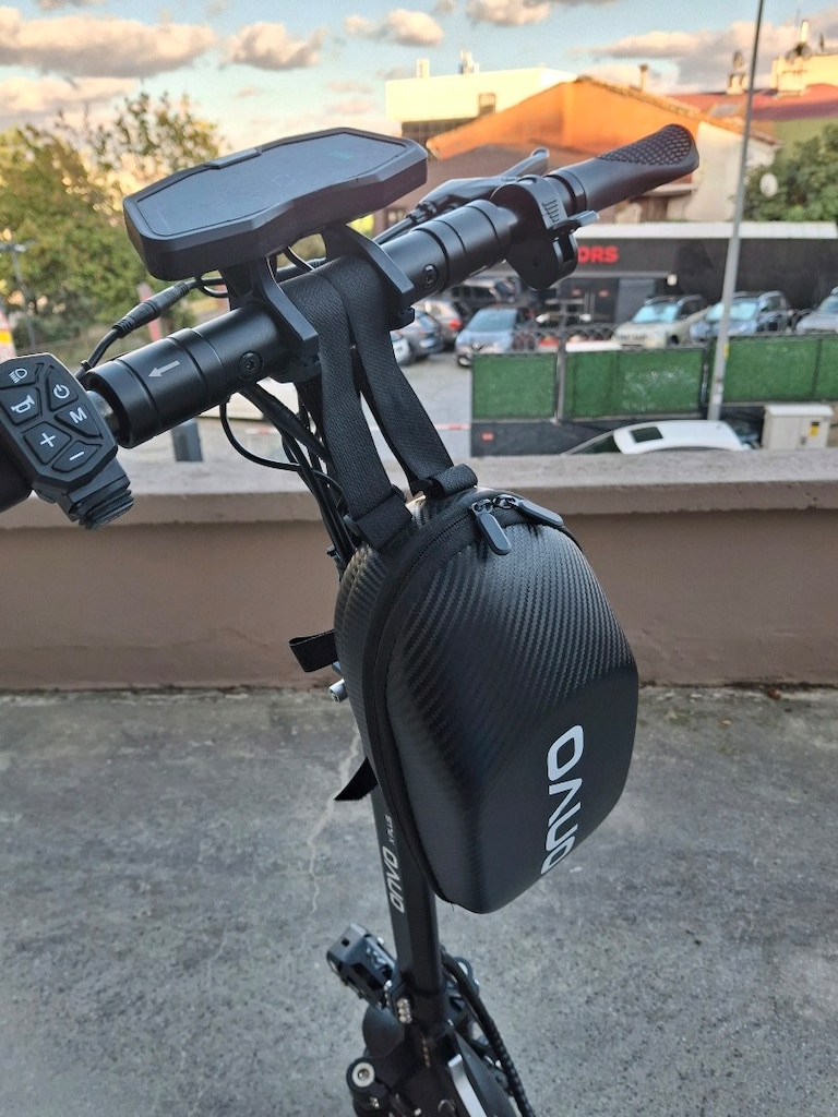 Temiz scooter - 10