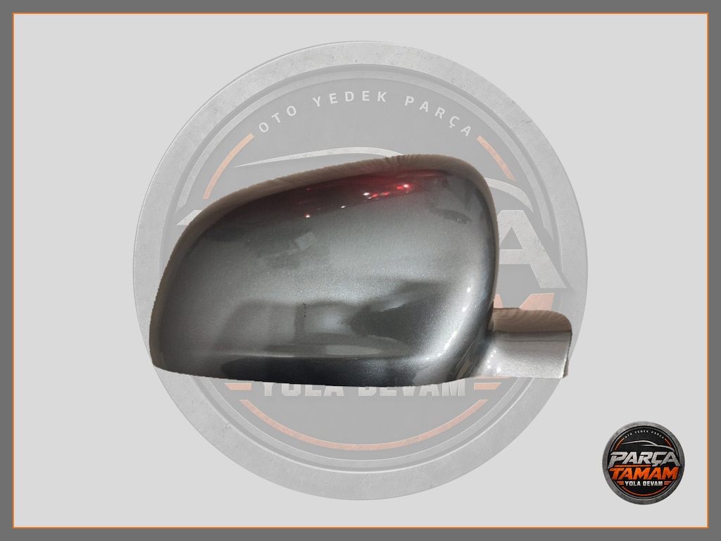 KANGOO 4 SIFIR ORJİNAL SAĞ AYNA KAPAĞI NO:951847060 - 2
