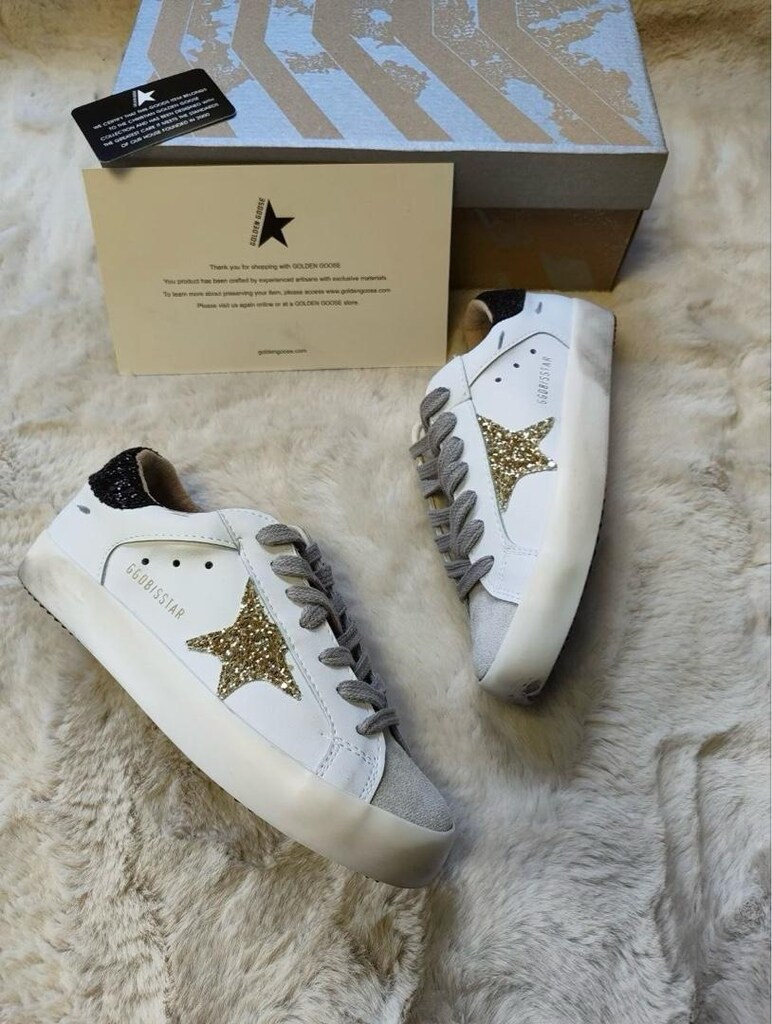‼‼‼SÜPER FİYAT‼GOLDEN GOOSE DELUX BRAND - 8
