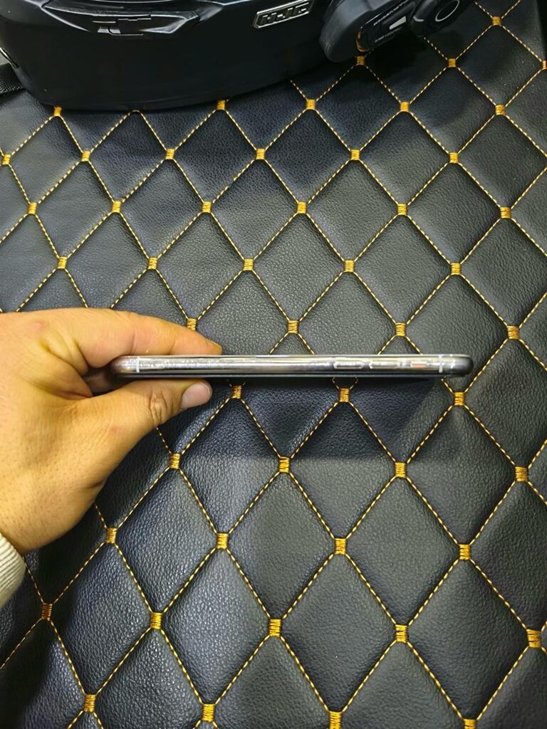 İphone X 64 - 3