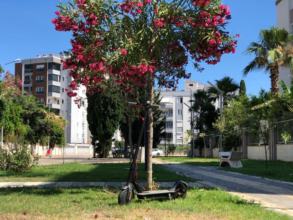VOLTA VT1 BU FİYATA YOK - 9