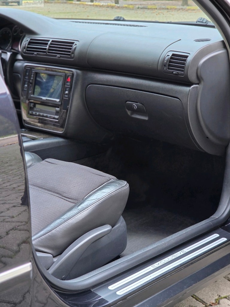 Değişensiz Ağır bakımları yapılı Passat - 10