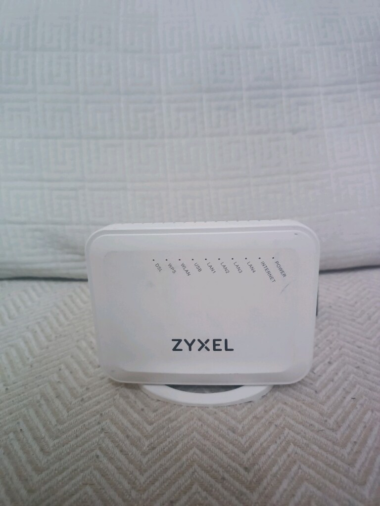 modem VDSL destekli temiz sağlam - 7
