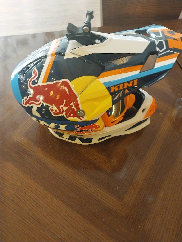 Kroşe kask - 4