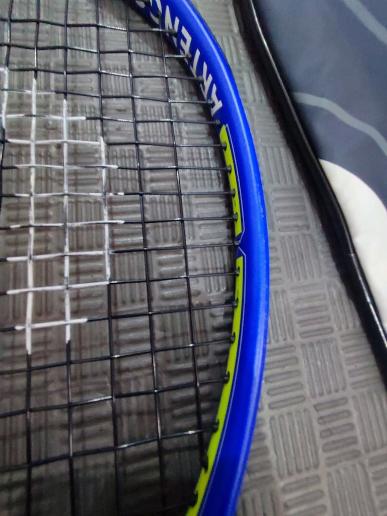 Artengo TR560 Yetişkin Tenis Raketi - 9