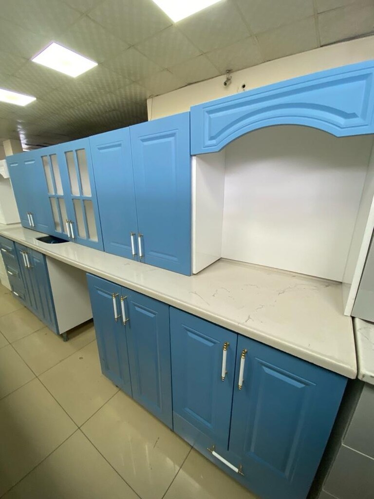 medefe gövde mebran haygılas kapak çeşitleri tezgah dahil BAŞAKŞEHİR - 7