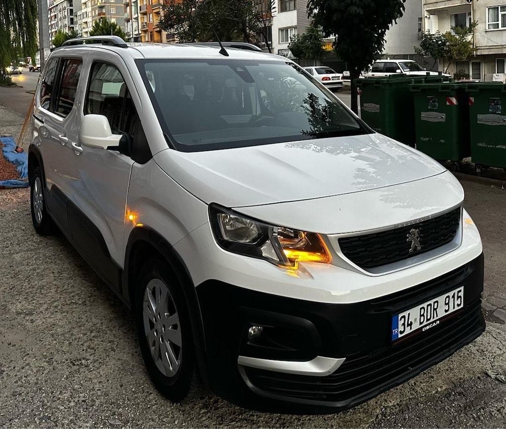 DEĞİŞENSİZ/TRAMBERSİZ/HATASIZ OTOMATİK BAKIMLI MASRAFSIZ - 8