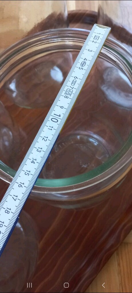 Orjinal kavonozlar 5 lt toplu satış - 8