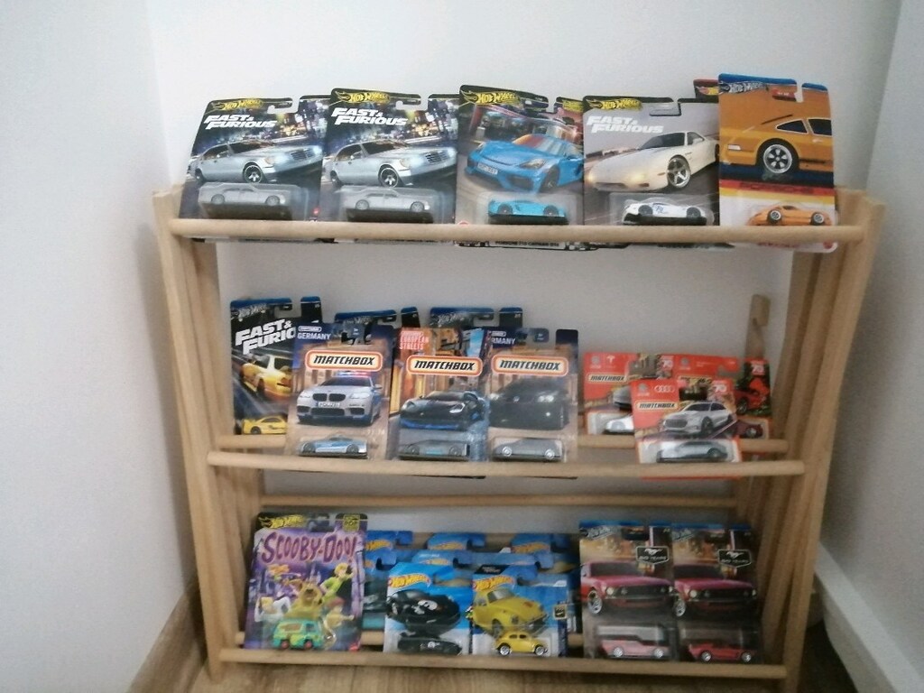 hotwheels premium ve regular karısık - 7