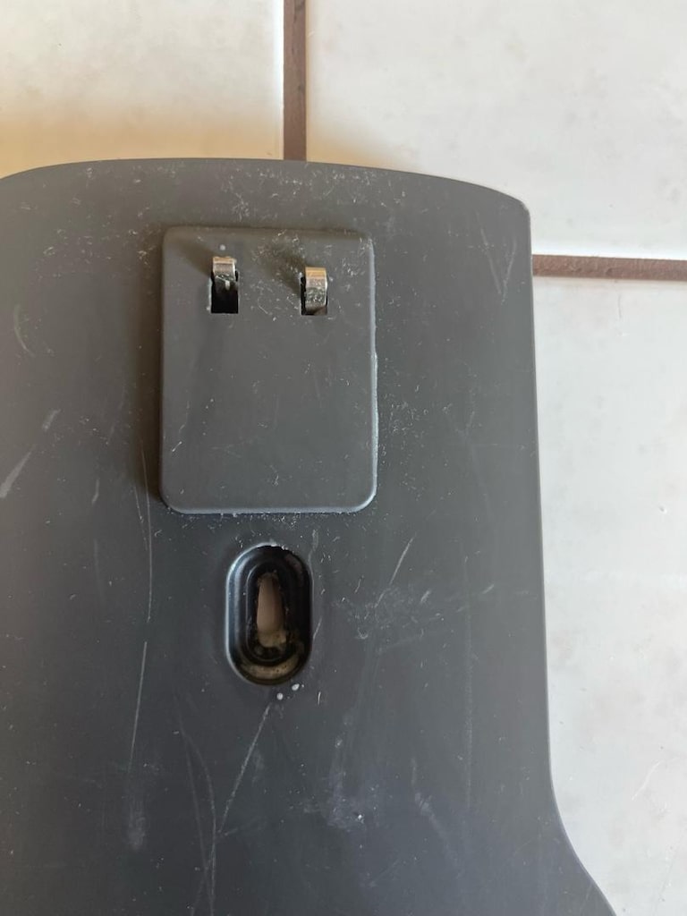 Fakir INOVATOR X/X PLUS DUVAR ASKI APARATI - 3