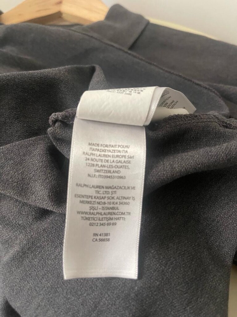 Hugo Boss tişört - 8