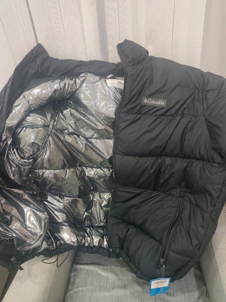 colombiya mont sıfır orijinal - 14