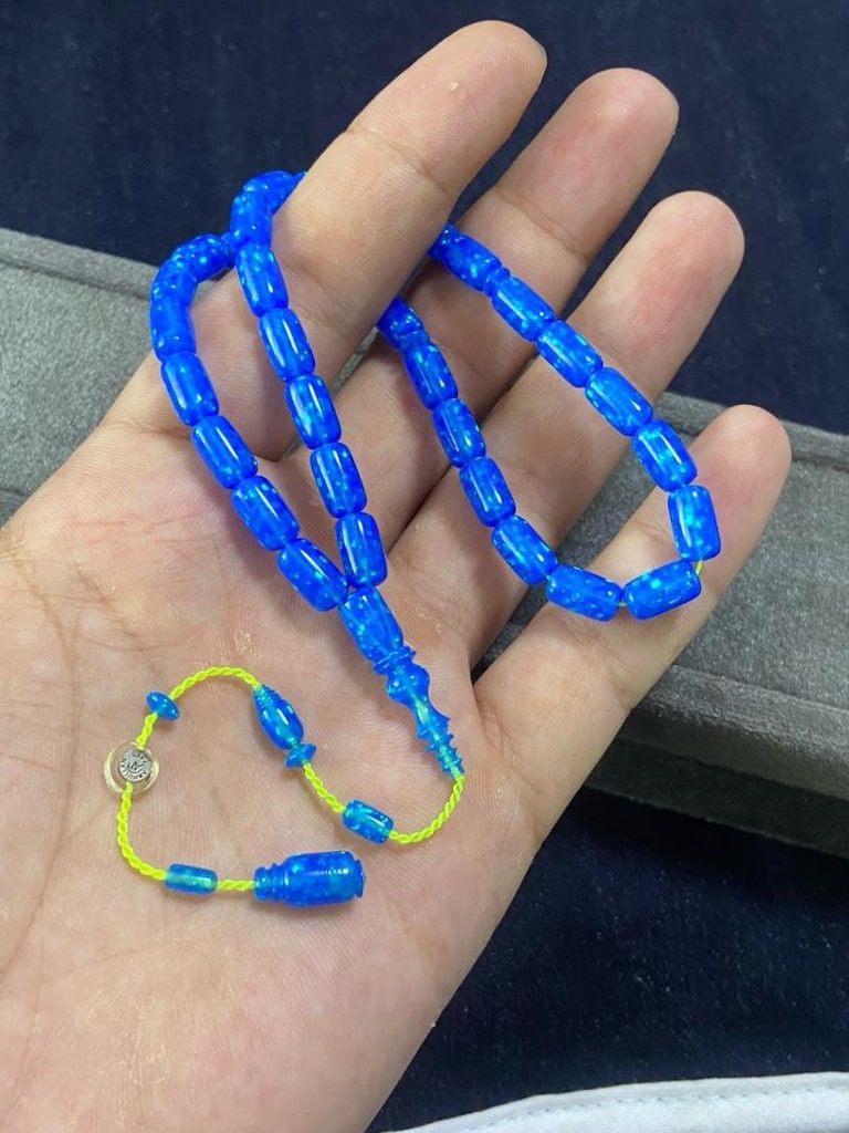 ABDULLAH PARS OPAL - 2