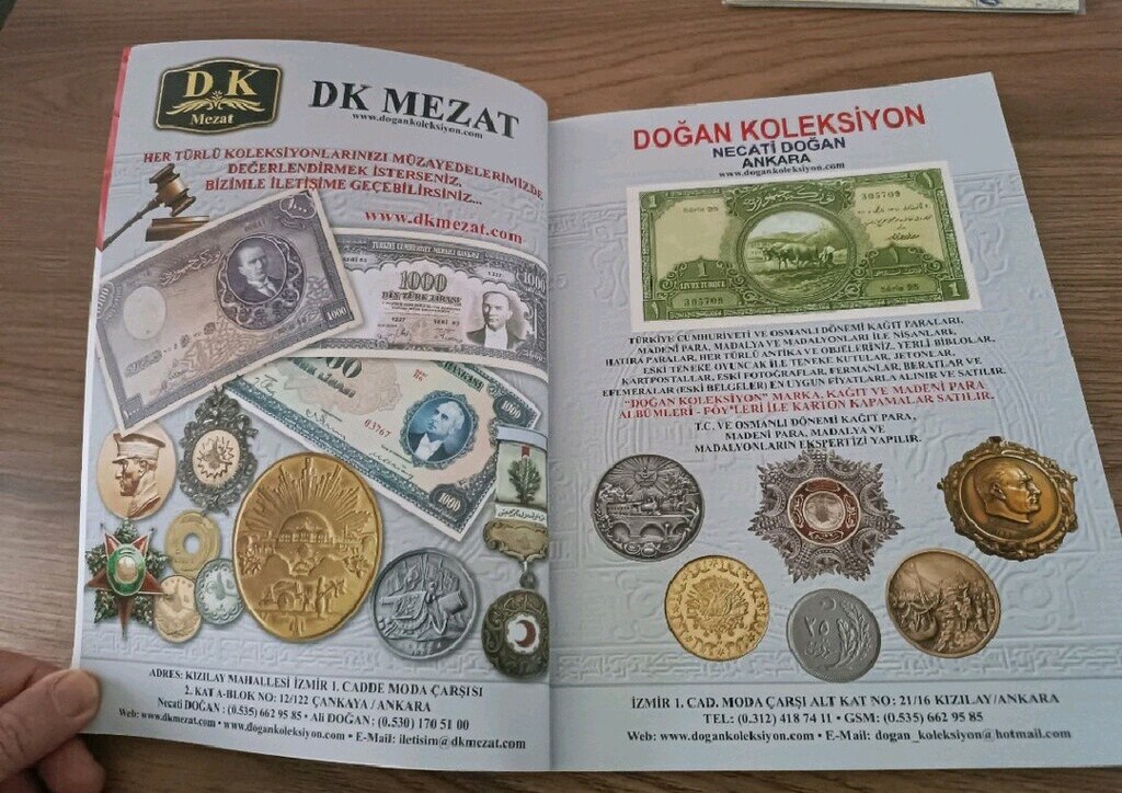 para kataloğu - 4