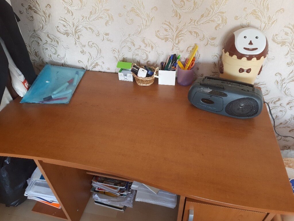çalışma masası - 3