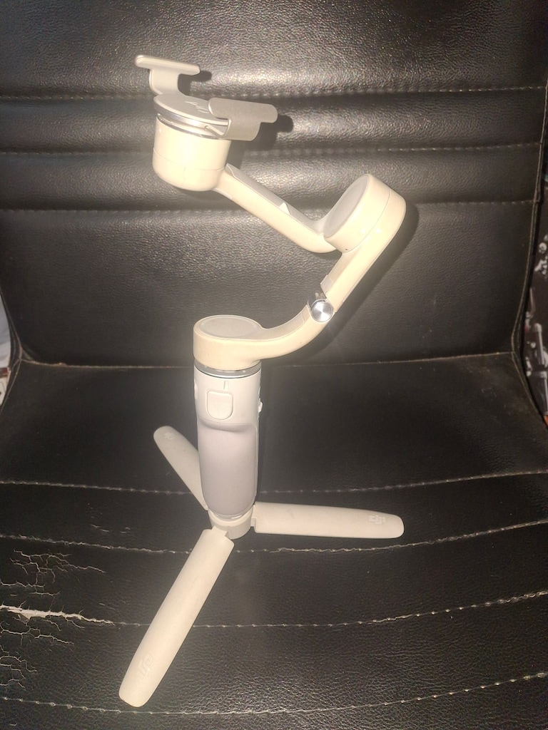 DJI OSMO GIMBAL - 7000 TL - 3