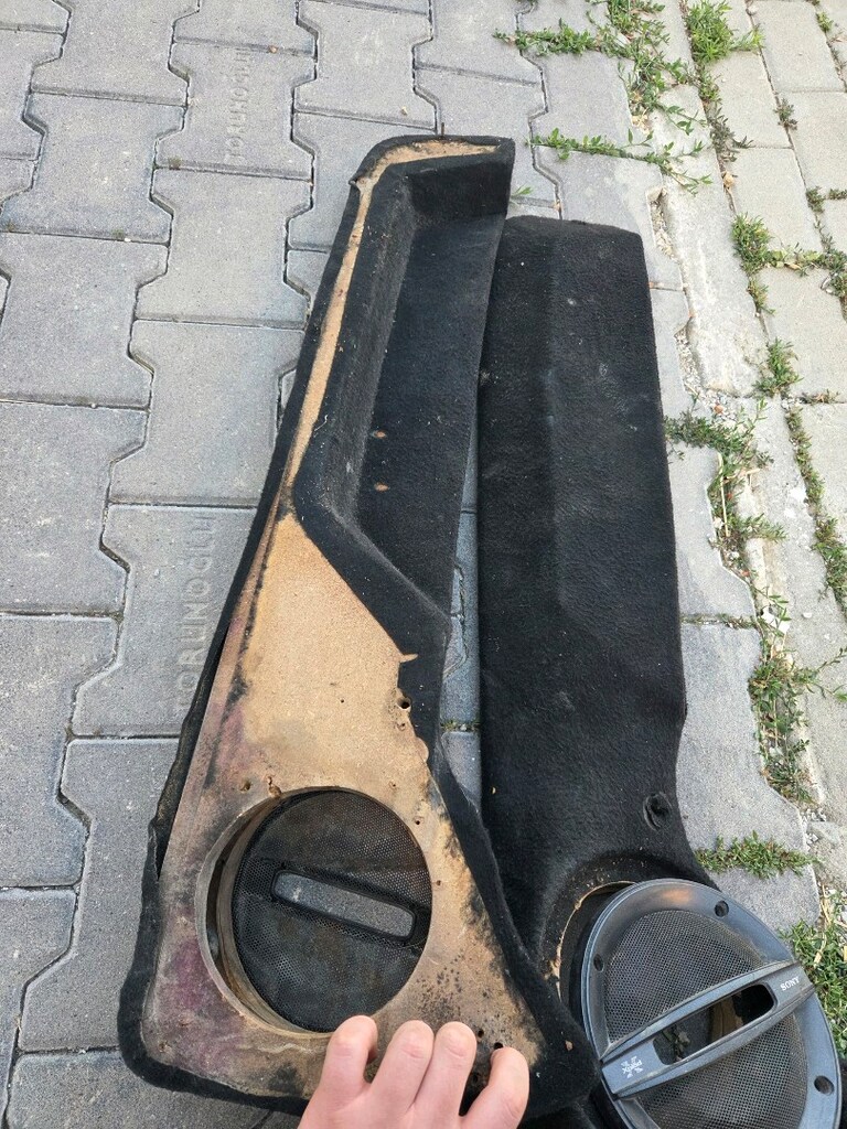 Tofaş kapı pandizot - 3