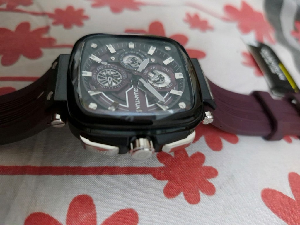 QUANTUM SAAT - 2