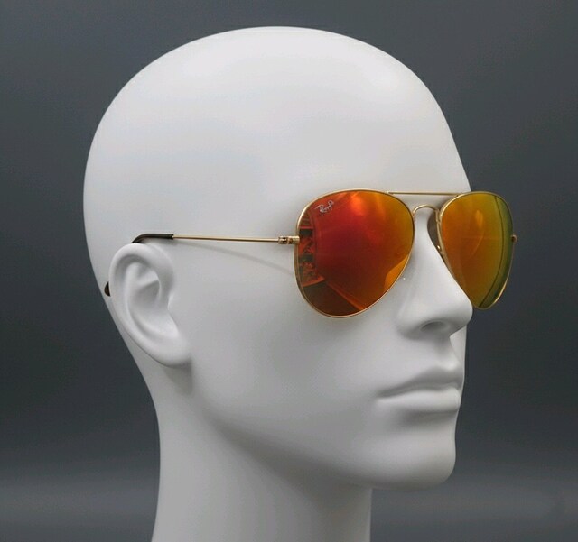 orijinal Ray-Ban Güneş gözlüğü