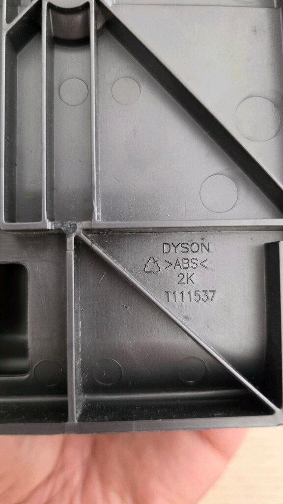 Orjinal Dyson V8, V7 için duvar asma aparatı, Fiyat Son!! - 3