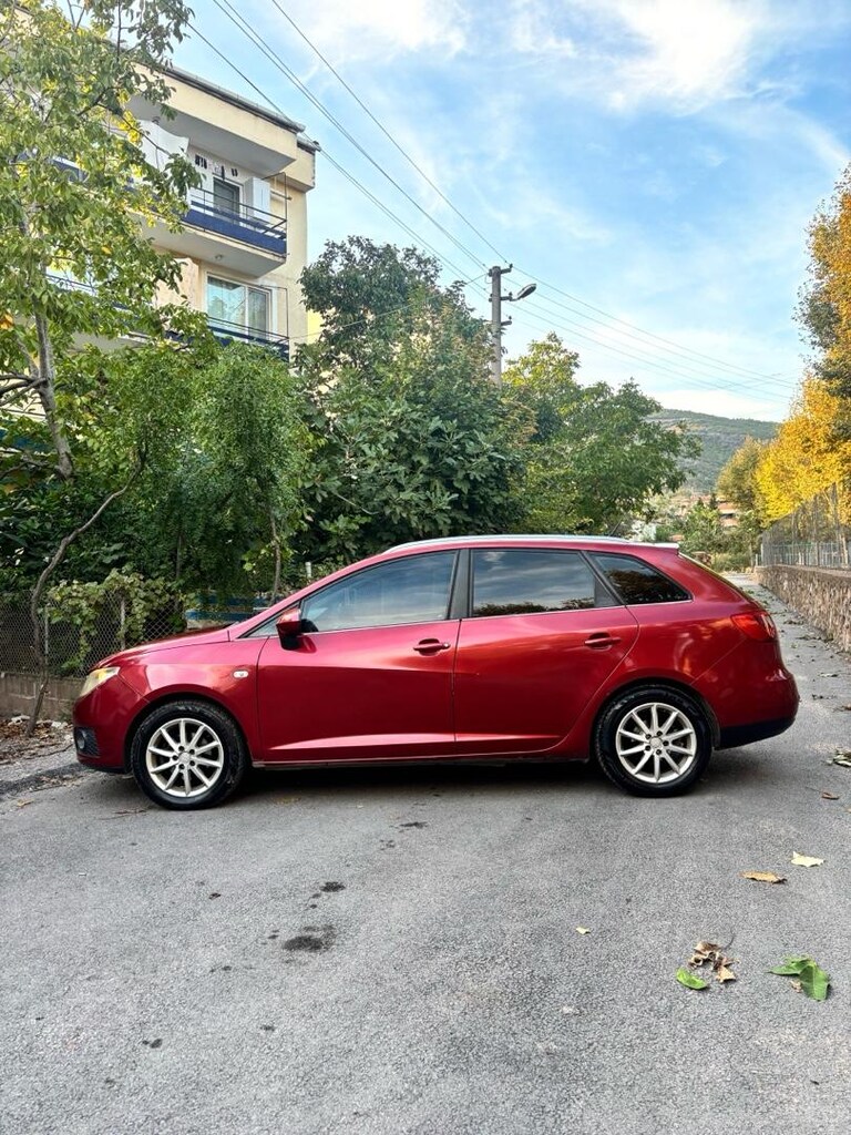 bu kadar dolusu yok - 2