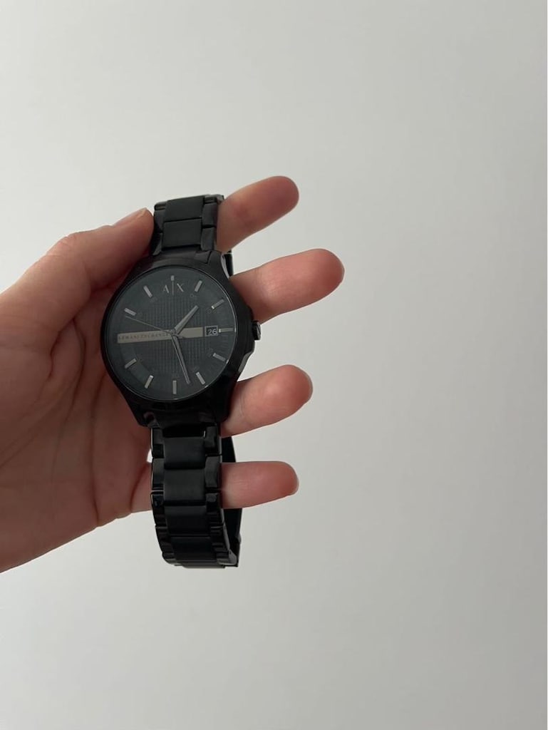 Armani saat - 6