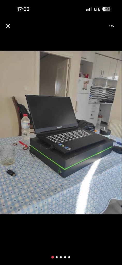512+256 SSD ~ 16GB RAM ~ 10/10 KOZMETİK - 3