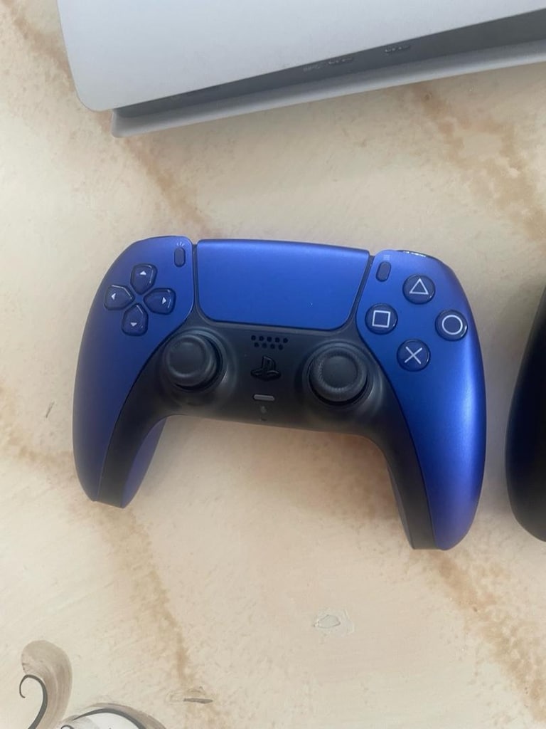 PlayStation 5 Sony - 2